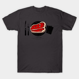 T-Bone Rex T-Shirt